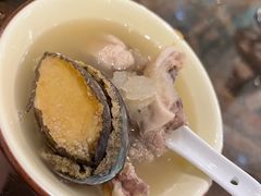 鲍鱼鸡套餐-尚竹阁冬瓜盅·18年地标美食(平洲店)