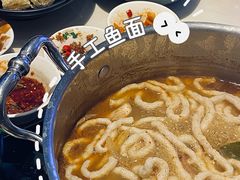-一哥澳门豆捞·澳门风打边炉(高德置地店)