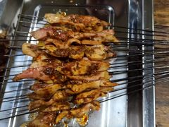 -清真·马峰烤肉(小学习北巷店)