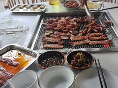 -西昌老号李小肠特色烧烤园(温江店)