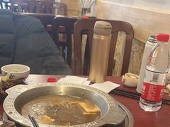 -聚首堂·特色小吃·肘子(什刹海德胜门店)