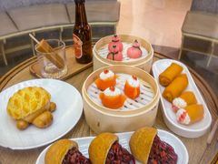 -蔡澜点心·粤菜(嘉里中心店)