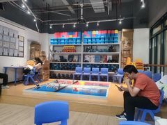 -乐博乐博少儿编程·乐高机器人编程·信息学竞赛(羊城同创汇中心店)