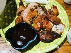 云南小刀鸭-茶花妹子云南餐厅(北大店)