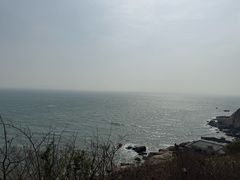 -崂山仰口游览区