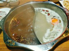 -傣妹火锅(南京东路一店)