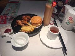 -避风塘·老港味餐厅(虹口龙之梦店)
