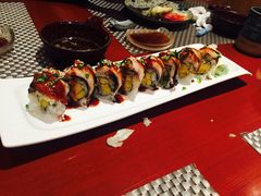 -乾山寿司(好运街店)