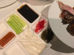 -四季民福烤鸭店(前门大栅栏店)