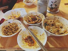 -洞子口张老二凉粉(文殊院店)