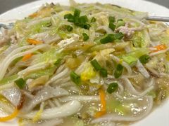 -渔满仓海鲜渔家(象山二店)