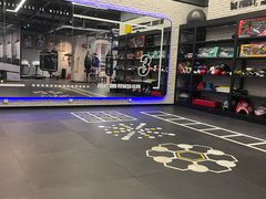-EVOLUTION健身(麦凯乐店)