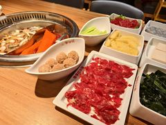 -季季红火锅(长沙步行街店)