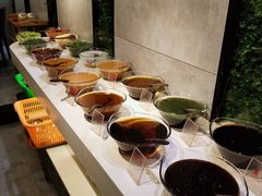 -围炉夜话·潮汕卤水火锅(榕江店)
