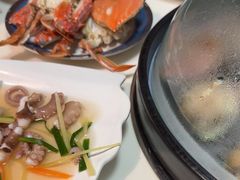 -蔚海之都·象山蒸汽海鲜(仙霞路店)