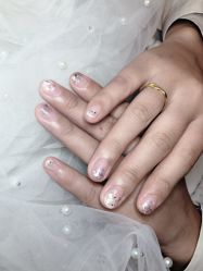 手部美甲-如一·美甲美睫