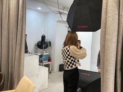 -iF摄影•全家福•证件照•形象照(南山店)