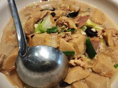 -楚鲜·汉正街一号(天河店)