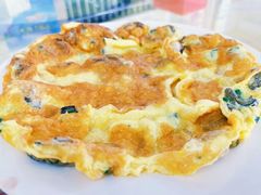 蚝仔煎蛋-乡味海鲜农家菜·巽寮土窑鸡(地道美食店)