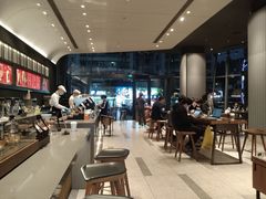-星巴克臻选(深圳宝安大仟里1店)