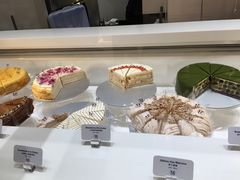 -Lady M(沙田新城市广场店)