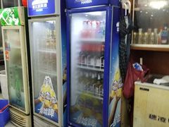 -广胜通达海鲜食府(黄沙店)