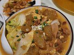 -凯鸽酒楼(操场城店)
