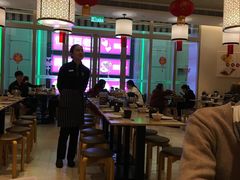 大堂-添好运点心专门店(百老汇店)