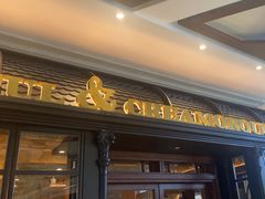 -BUTTERFUL&CREAMOROUS 黄油与面包(西单大悦城店)
