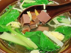 -全启和美食(由由店)