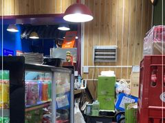 -内蒙焖面大盆骨餐馆(山大路店)