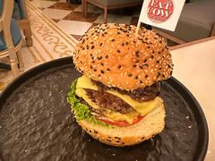 -FAT COW(静安寺店)