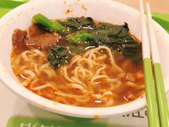-老乡鸡(舒城路店)