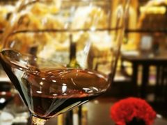 -北京华彬费尔蒙酒店·刃餐厅