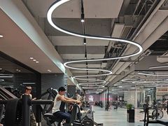 -一年四季24小时智能健身(广百店)