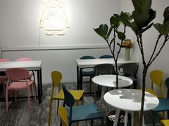 -茶力的小怪兽(梅林卓悦汇店)