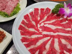 -袍家大院重庆火锅(文安路店)