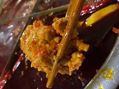 -渝味黄姐火锅(黄泥村店)