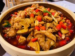 -潇湘阁(望京SOHO店)
