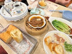 -点都德(海岸城店)