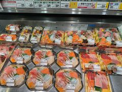 -永旺(大阪巨蛋城店)