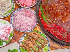 -六公里老火锅(总店)