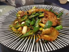 蓉城回锅肉-天府掌柜(九眼桥店)