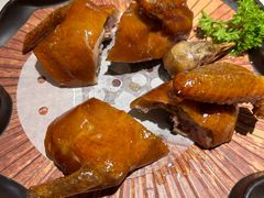 -南枝记·广东味道(中骏世界城店)