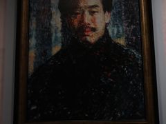 -李叔同故居纪念馆