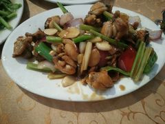 油泡田鸡-池记大牌档(广纸店)