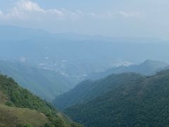 -天龙顶山地公园