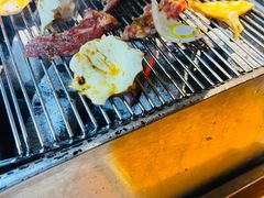 -丹东特色烤肉(南光三部店)