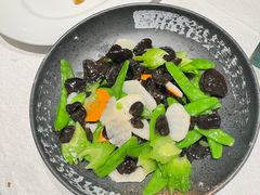 -锦炉·酥皮烤鸭(绿城百合店)