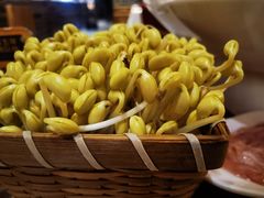 -巴奴毛肚火锅(大剧院店)